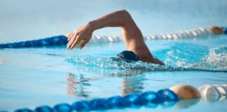 Guadalajara recibirá el Mundial de Natación Adaptada 2027 rumbo a LA28 Guadalajara recibirá el Mundial de Natación Adaptada 2027 rumbo a LA28