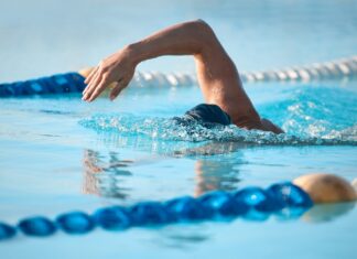 Guadalajara recibirá el Mundial de Natación Adaptada 2027 rumbo a LA28 Guadalajara recibirá el Mundial de Natación Adaptada 2027 rumbo a LA28