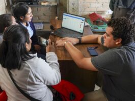 Herramientas digitales llegan a más de 32.000 hogares rurales con Innovatech 2.0 Herramientas digitales llegan a más de 32.000 hogares rurales con Innovatech 2.0