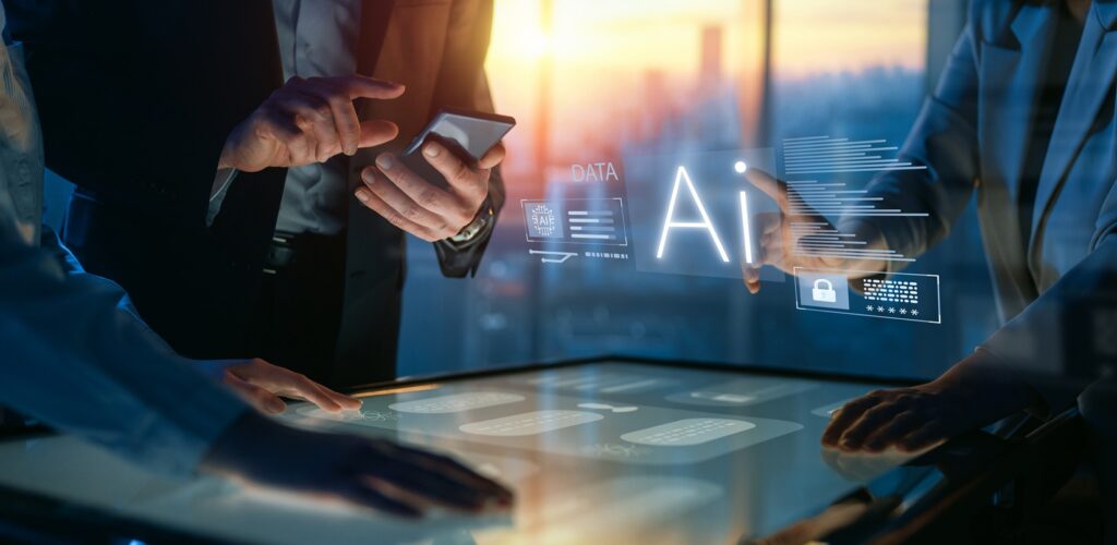 ILIA 2026 revela la brecha de inteligencia artificial entre grandes y pequeñas empresas