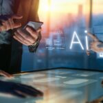 ILIA 2026 revela la brecha de inteligencia artificial entre grandes y pequeñas empresas