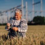 LA USDA estudiará el potencial genético de los cultivos