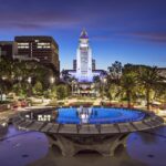 LA28 abrirá solicitudes para mercancía hecha en Los Ángeles