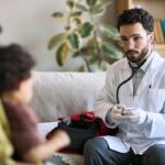 La HRSA amplía apoyo a visitas familiares durante la primera infancia