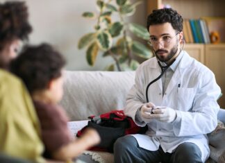 La HRSA amplía apoyo a visitas familiares durante la primera infancia La HRSA amplía apoyo a visitas familiares durante la primera infancia