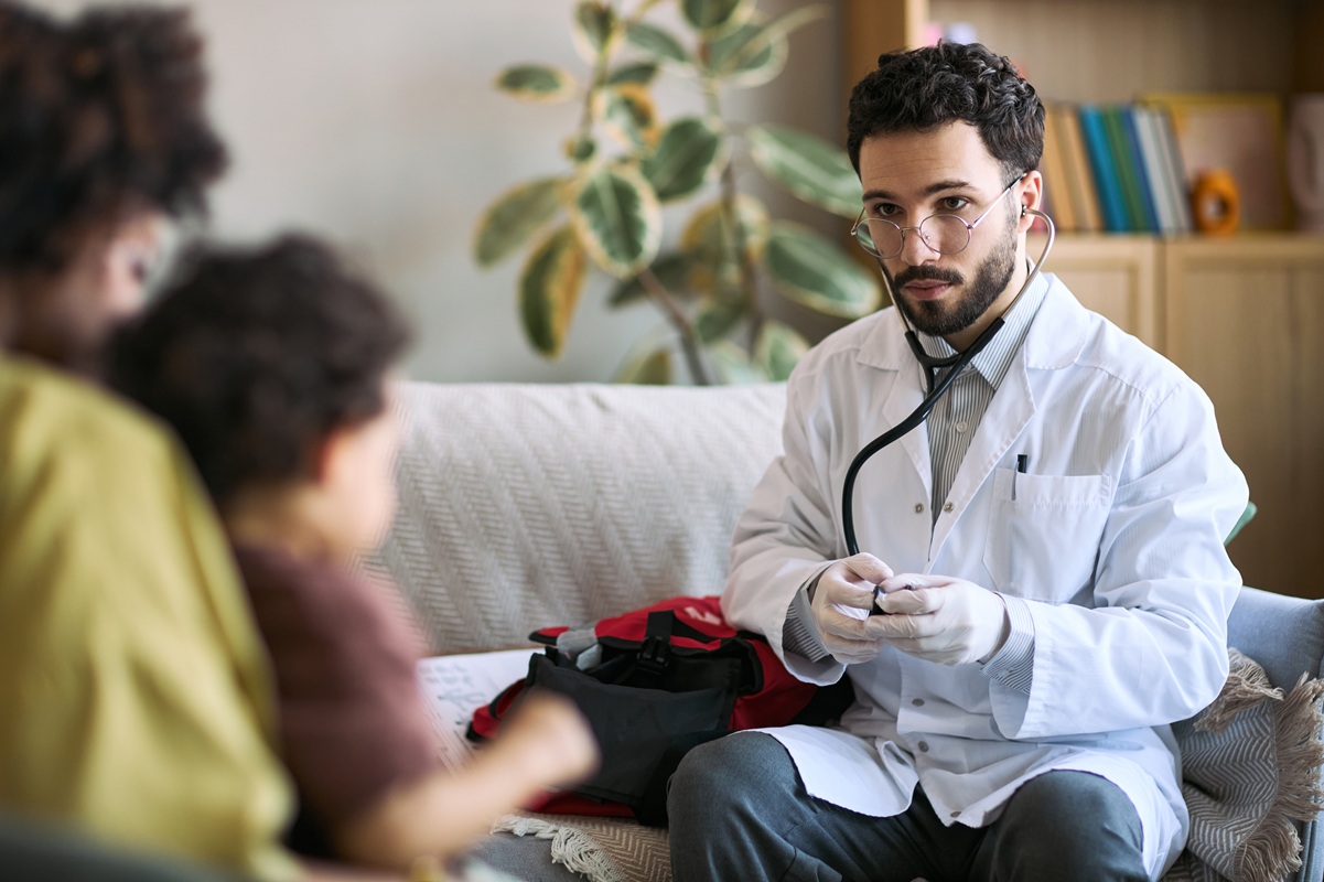 La HRSA amplía apoyo a visitas familiares durante la primera infancia La HRSA amplía apoyo a visitas familiares durante la primera infancia