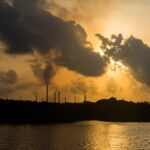 La OMM registra máximos de CO₂, metano y óxido nitroso en 2025