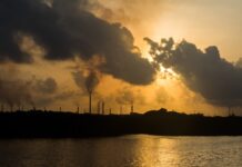 La OMM registra máximos de CO₂, metano y óxido nitroso en 2025 La OMM registra máximos de CO₂, metano y óxido nitroso en 2025