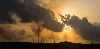 La OMM registra máximos de CO₂, metano y óxido nitroso en 2025 La OMM registra máximos de CO₂, metano y óxido nitroso en 2025