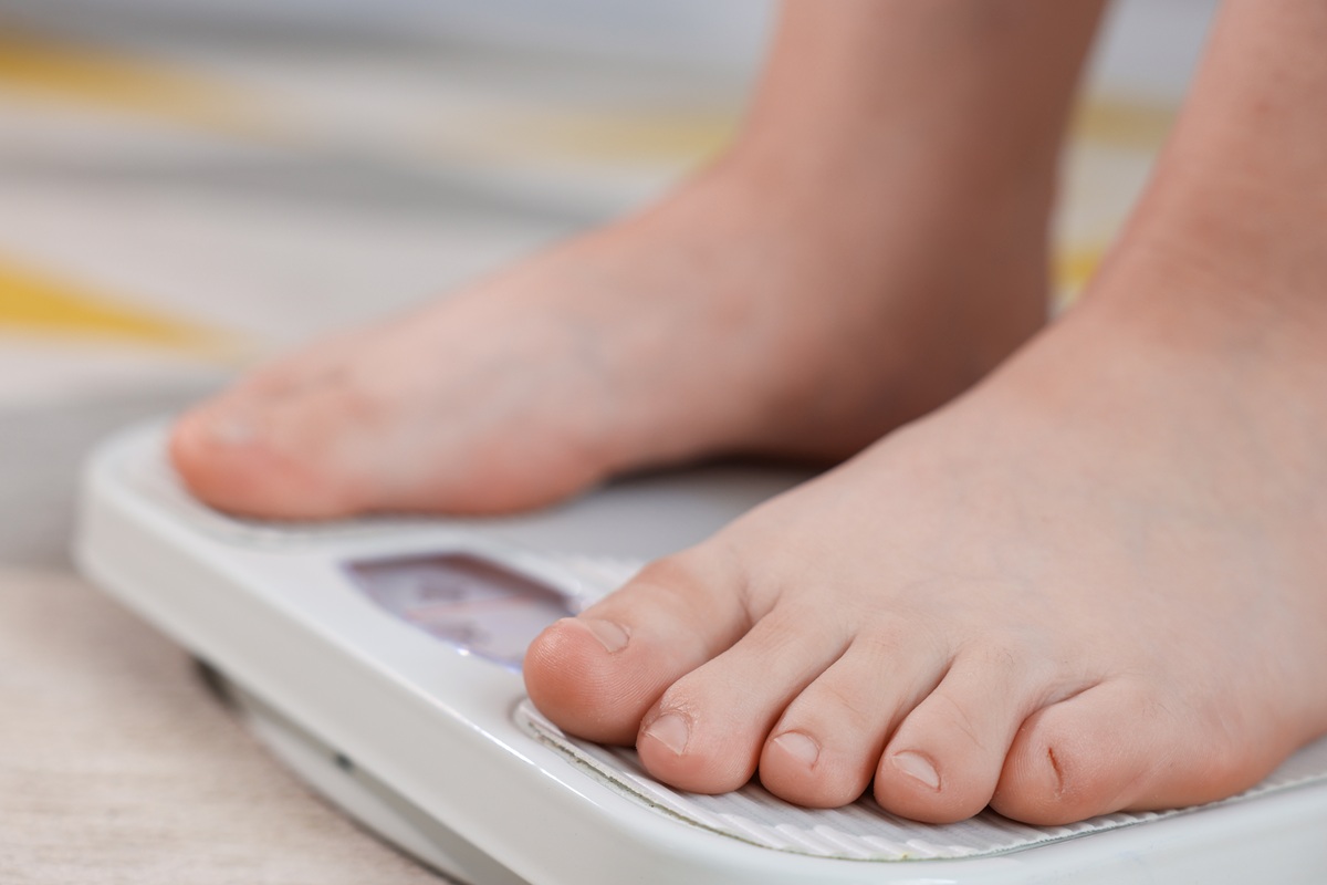 La OMS aborda obesidad infantil con atención física y mental La OMS aborda obesidad infantil con atención física y mental