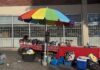 Los Ángeles amplía ayuda para vendedores ambulantes Los Ángeles amplía ayuda para vendedores ambulantes