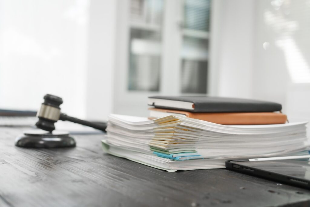 Los Ángeles permite presentar documentos de derecho familiar en más tribunales