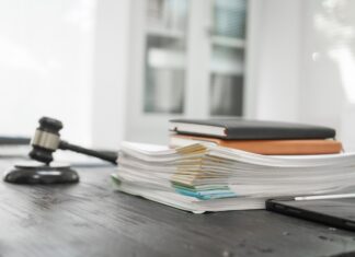 Los Ángeles permite presentar documentos de derecho familiar en más tribunales Los Ángeles permite presentar documentos de derecho familiar en más tribunales