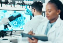 NIH plantea experimentos digitales para orientar investigación médica NIH plantea experimentos digitales para orientar investigación médica