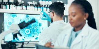 NIH plantea experimentos digitales para orientar investigación médica NIH plantea experimentos digitales para orientar investigación médica