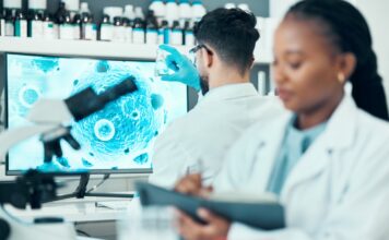 NIH plantea experimentos digitales para orientar investigación médica NIH plantea experimentos digitales para orientar investigación médica