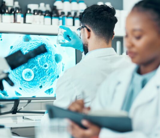 NIH plantea experimentos digitales para orientar investigación médica NIH plantea experimentos digitales para orientar investigación médica