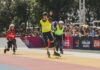Paraguay recibe los World Skate Games con 11 deportes y más de 90 países Paraguay recibe los World Skate Games con 11 deportes y más de 90 países