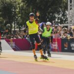 Paraguay recibe los World Skate Games con 11 deportes y más de 90 países