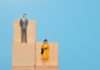Pew Research Center detecta una brecha de género en el empleo más expuesto a la IA Pew Research Center detecta una brecha de género en el empleo más expuesto a la IA