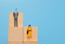 Pew Research Center detecta una brecha de género en el empleo más expuesto a la IA Pew Research Center detecta una brecha de género en el empleo más expuesto a la IA