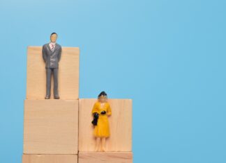 Pew Research Center detecta una brecha de género en el empleo más expuesto a la IA Pew Research Center detecta una brecha de género en el empleo más expuesto a la IA