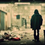 Riverside busca más de 700 voluntarios para contar y asistir a personas sin hogar