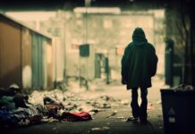 Riverside busca más de 700 voluntarios para contar y asistir a personas sin hogar Riverside busca más de 700 voluntarios para contar y asistir a personas sin hogar