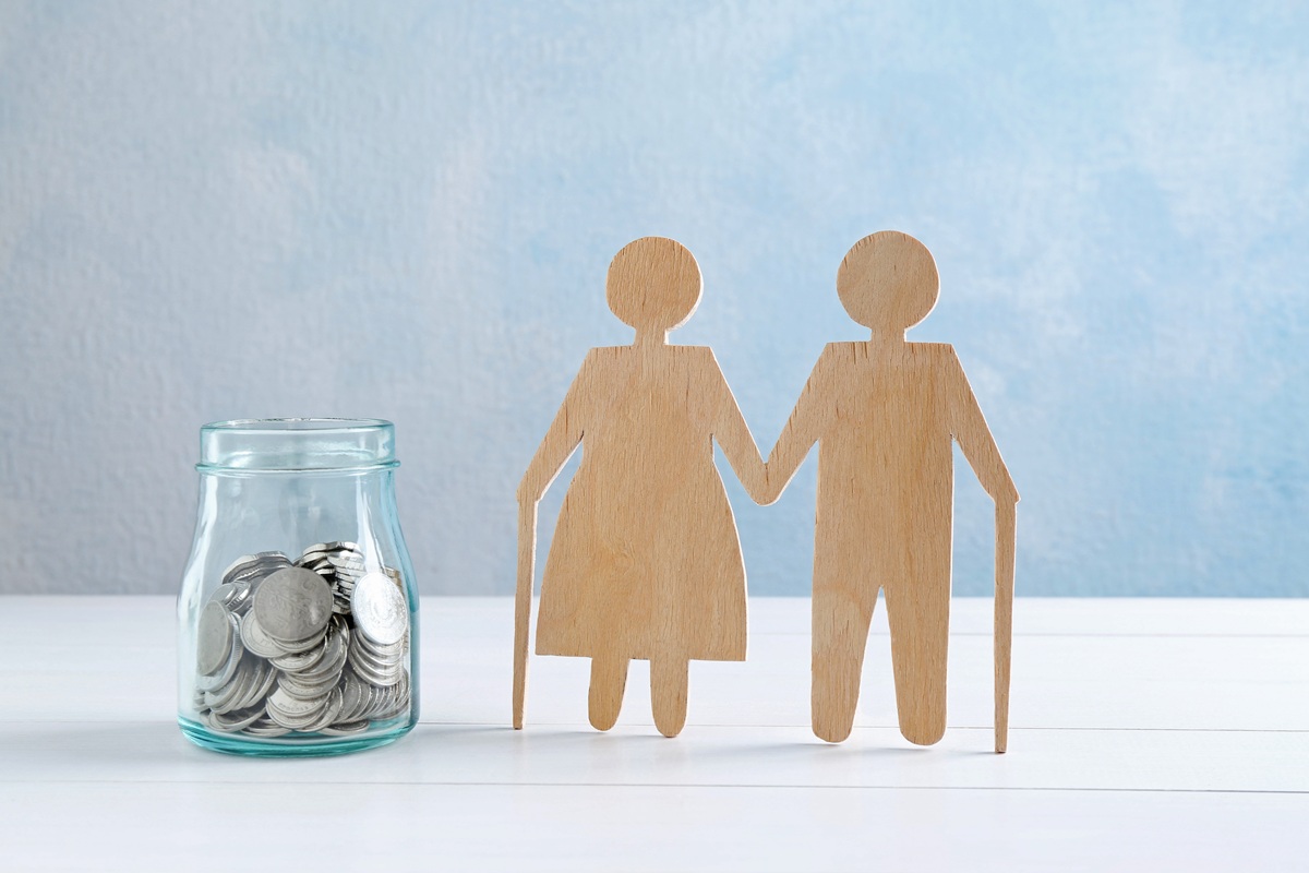 Seguro Social anuncia un aumento de 3,6% para 2027: ¿Cuándo llegará a los pagos? Seguro Social anuncia un aumento de 3,6% para 2027: ¿Cuándo llegará a los pagos?