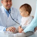 UC Irvine encuentra diferencias persistentes en la cobertura de salud infantil