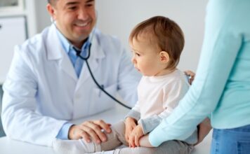 UC Irvine encuentra diferencias persistentes en la cobertura de salud infantil UC Irvine encuentra diferencias persistentes en la cobertura de salud infantil