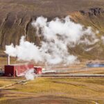 UC Irvine usará inteligencia artificial para explorar energía geotérmica