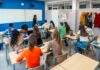 Un año más de secundaria redujo diagnósticos de demencia en estudio británico