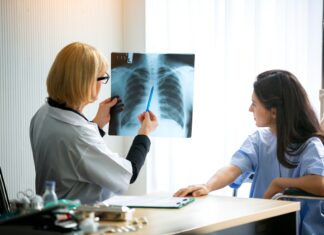 Una válvula pulmonar ampliable recibe aprobación de la FDA Una válvula pulmonar ampliable recibe aprobación de la FDA