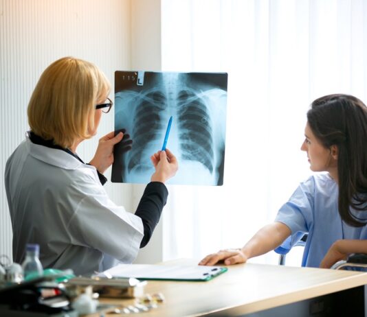 Una válvula pulmonar ampliable recibe aprobación de la FDA Una válvula pulmonar ampliable recibe aprobación de la FDA