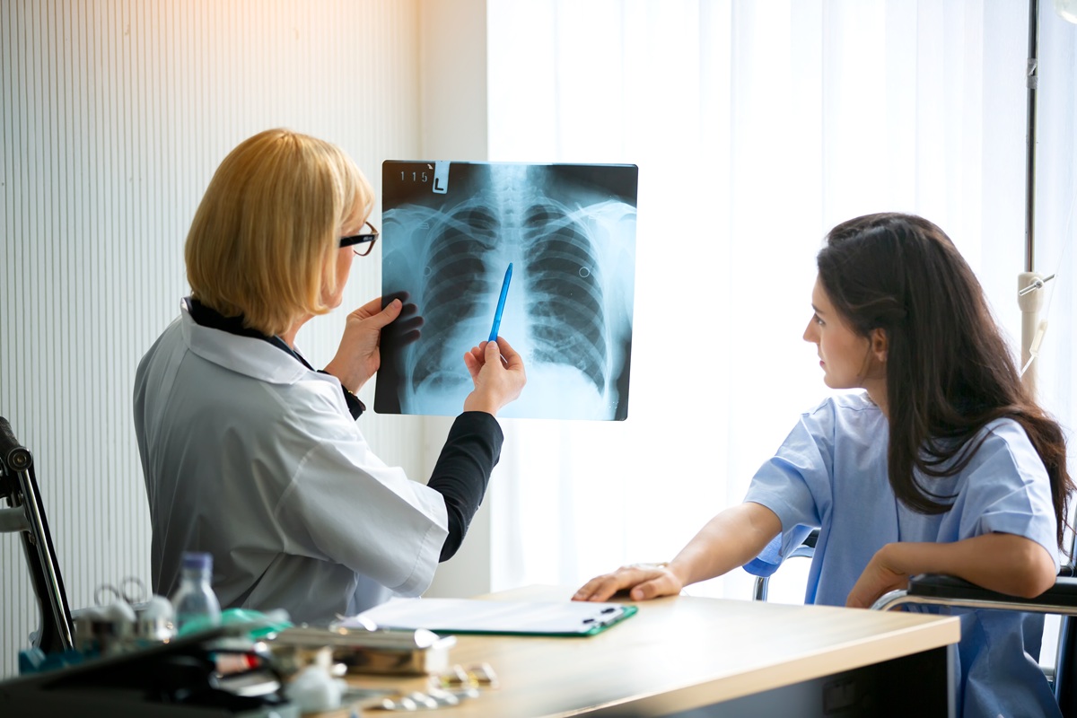 Una válvula pulmonar ampliable recibe aprobación de la FDA Una válvula pulmonar ampliable recibe aprobación de la FDA