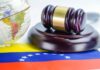 Venezolanos con TPS piden que entre en vigor un fallo que restituiría su protección Venezolanos solicitan al tribunal permitir la restitución del TPS